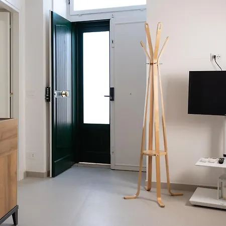 Apartamento Casa Zia Lina Módica