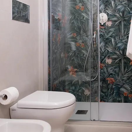 Apartamento Casa Zia Lina