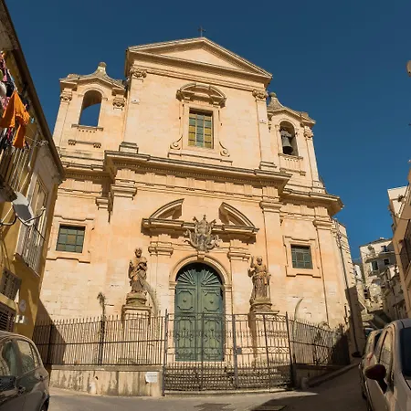 Casa Zia Lina Apartamento