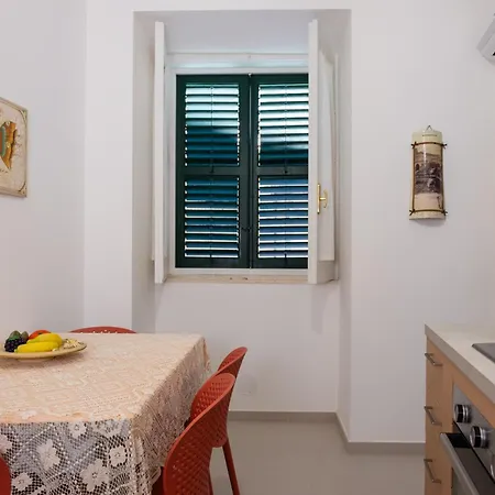 Casa Zia Lina *