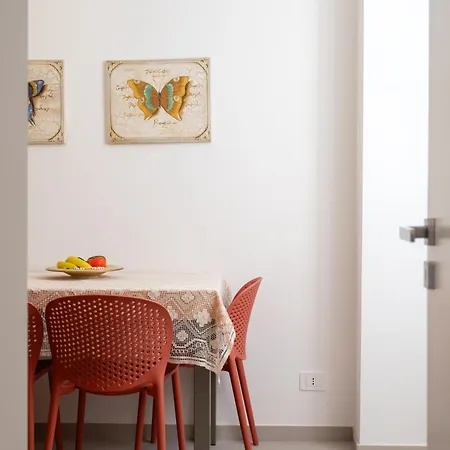 Casa Zia Lina * Modica