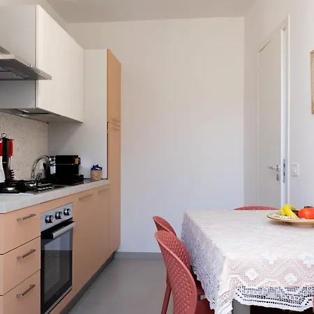 Apartment Casa Zia Lina Modica