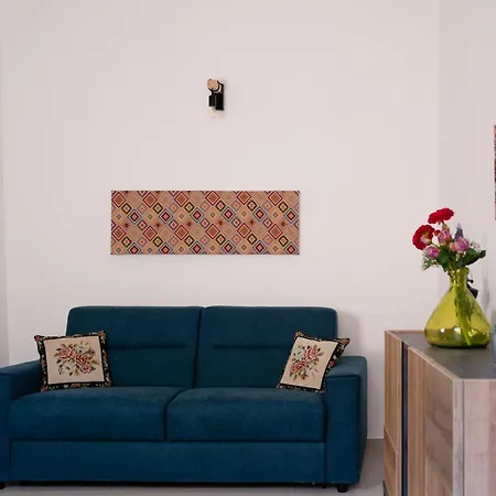 Casa Zia Lina Apartman *