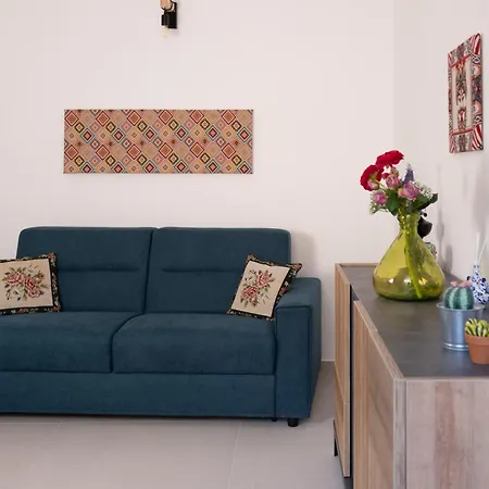 Casa Zia Lina Apartman Modica