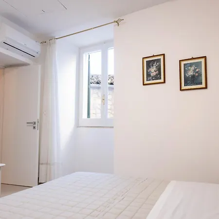 Apartment Casa Zia Lina Modica