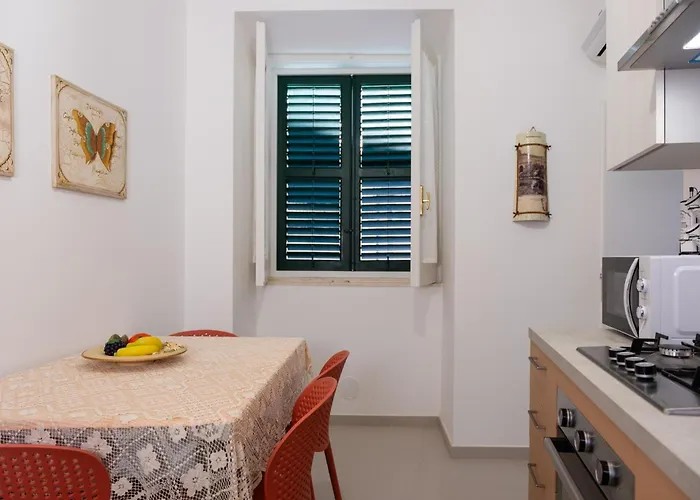 Casa Zia Lina *