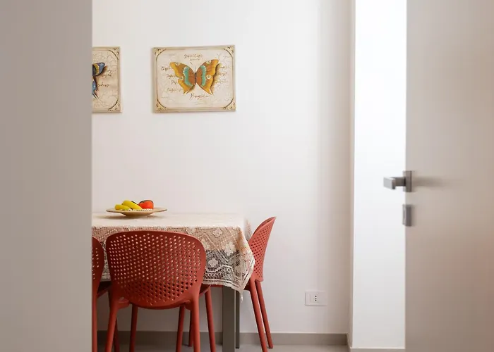 Casa Zia Lina * Modica