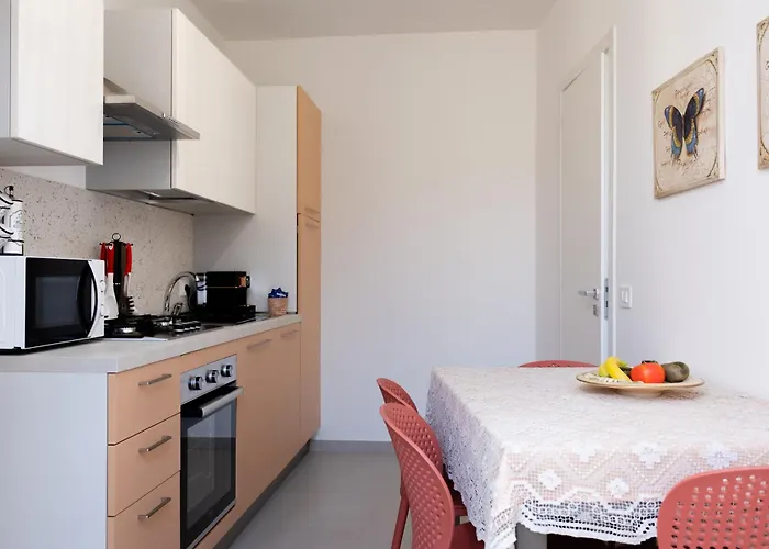 Apartman Casa Zia Lina Modica