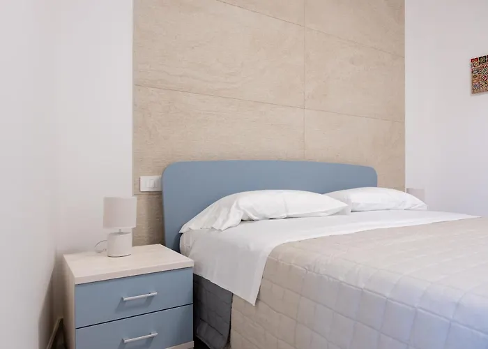 Casa Zia Lina Apartman *