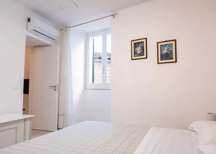 Apartman Casa Zia Lina Modica