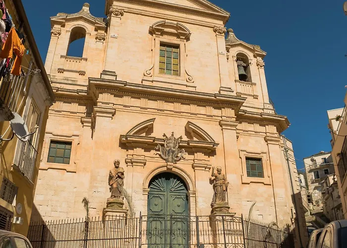 Casa Zia Lina Apartman